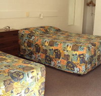 Beaudesert Motel - Mackay Tourism