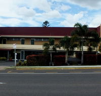 Central Motel Ipswich - Mackay Tourism