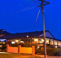 Best Western Plus Ambassador On Ruthven Motor Inn - Mackay Tourism