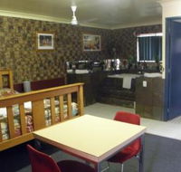Bronco Motor Inn - Mackay Tourism