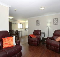 Clifford Gardens Motor Inn - Mackay Tourism