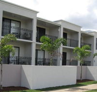 Dalby Fairway Motor Inn - Mackay Tourism