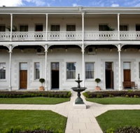 Denison Boutique Hotel - Mackay Tourism