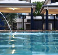 CapBlue Apartments - Mackay Tourism