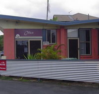 Affordable Accommodation Proserpine - Mackay Tourism