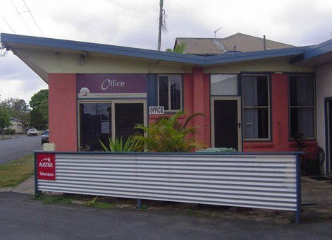 Affordable Accommodation Proserpine - Mackay Tourism 0
