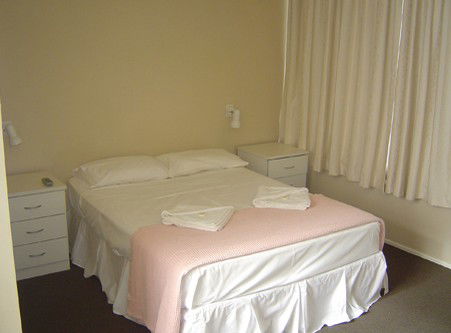 Affordable Accommodation Proserpine - Mackay Tourism 1