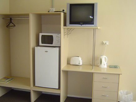 Affordable Accommodation Proserpine - Mackay Tourism 2