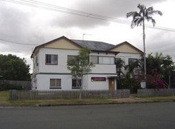 Affordable Accommodation Proserpine - Mackay Tourism 3