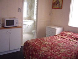 Affordable Accommodation Proserpine - Mackay Tourism 4