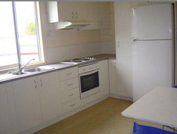 Affordable Accommodation Proserpine - Mackay Tourism 5