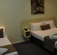 Bluewater Harbour Motel Bowen