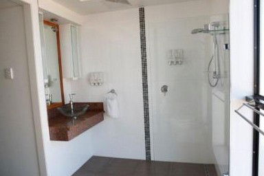 Ayr Travellers Motel - Mackay Tourism 2
