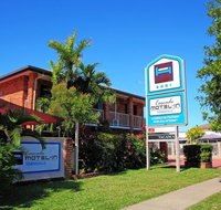 Cascade Motel In Townsville - Mackay Tourism