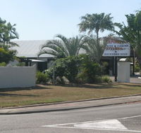 Airport Inn Townsville - Mackay Tourism