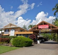 Cairns New Chalon - Mackay Tourism