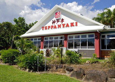 Cairns New Chalon - Mackay Tourism 3