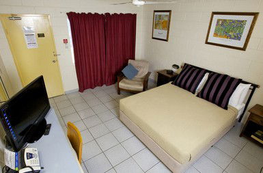 Cairns New Chalon - Mackay Tourism 4