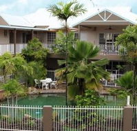 Motel Nomad - Mackay Tourism