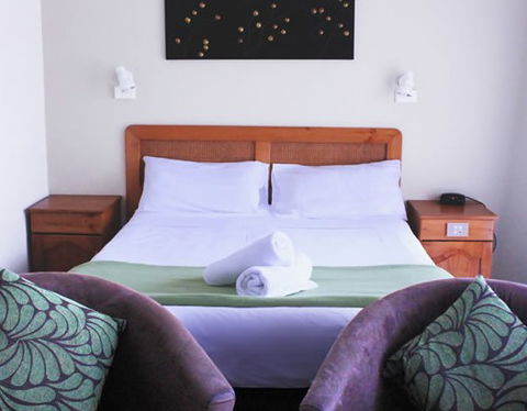Motel Nomad - Mackay Tourism 2