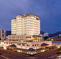 BEST WESTERN PLUS  Cairns Central Apartments - Mackay Tourism
