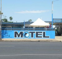 Black Marlin Motel - Mackay Tourism