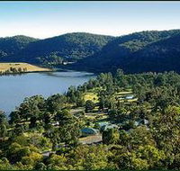 Australis Retreat at Wisemans - Mackay Tourism
