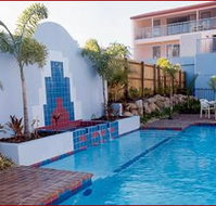 Taringa Gardens Apartments - Mackay Tourism