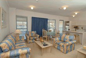 Taringa Gardens Apartments - Mackay Tourism 1