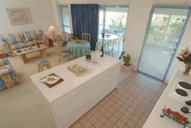 Taringa Gardens Apartments - Mackay Tourism 2