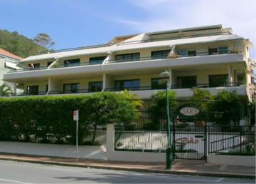 Saks On Hastings Street - Mackay Tourism 0