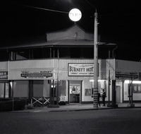 Burnett Hotel - Mackay Tourism
