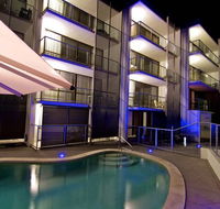 Merrima Court Holidays - Mackay Tourism