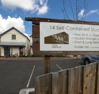 The Haus Studio Apartments - Mackay Tourism