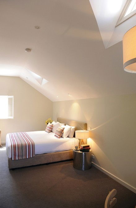 The Haus Studio Apartments - Mackay Tourism 3