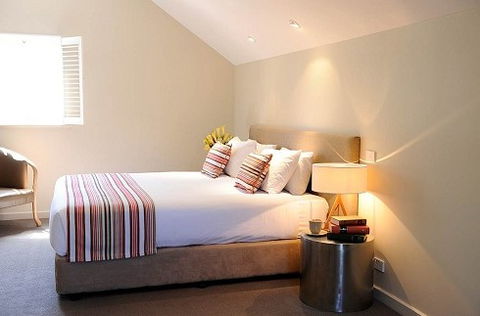 The Haus Studio Apartments - Mackay Tourism 6