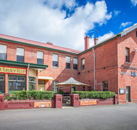 Holgate Brewhouse - Mackay Tourism