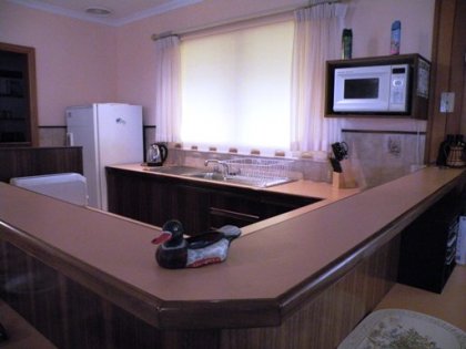 Oyster Bay Retreat - Mackay Tourism 1