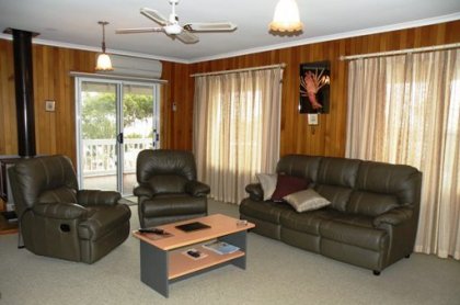 Oyster Bay Retreat - Mackay Tourism 3