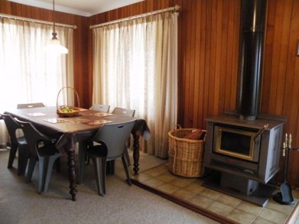 Oyster Bay Retreat - Mackay Tourism 4