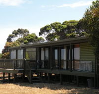 Carabanks - Mackay Tourism