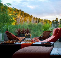 Daylesford Getaways - Mackay Tourism