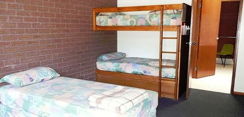 Norval Lodge - Mackay Tourism 2