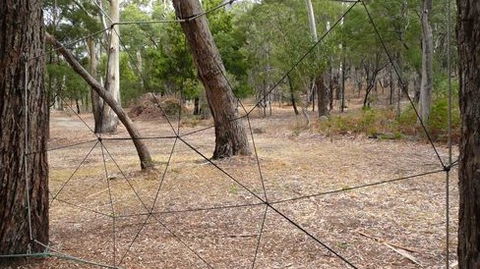 UC Camping Norval - Mackay Tourism 4