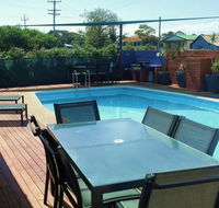 Bali Hi Motel - Mackay Tourism