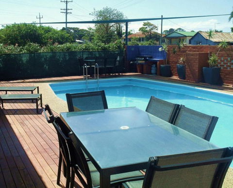 Bali Hi Motel - Mackay Tourism 0