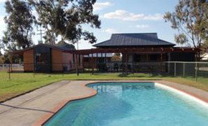 Boomerang Way Tourist Park - Mackay Tourism 1