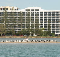 Ramada Resort Golden Beach - Mackay Tourism