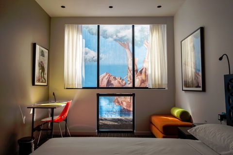 TRYP Brisbane - Mackay Tourism 4
