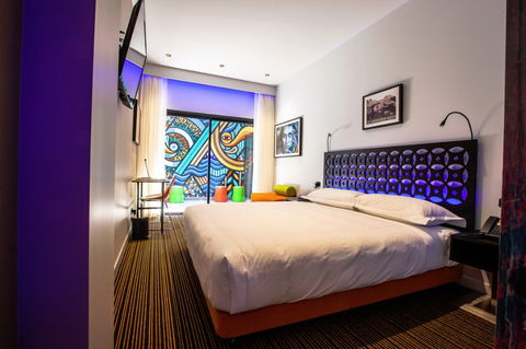 TRYP Brisbane - Mackay Tourism 7